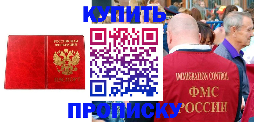 прописка законно в Щиграх